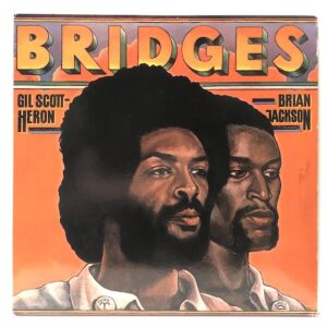 Bridges (USED LP)