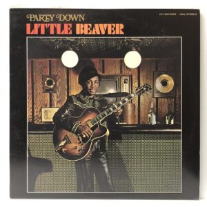 Party Down (USED LP)