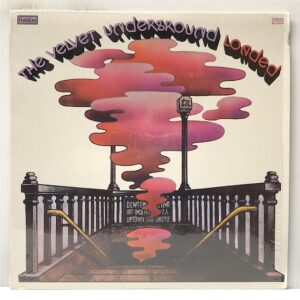 Loaded (USED LP)