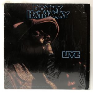 Live (USED LP)