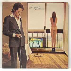 Pressure Drop (USED LP)