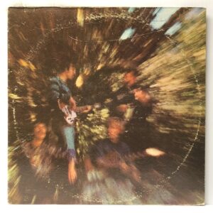 Bayou Country (USED LP)