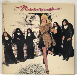 Nuns (USED LP)
