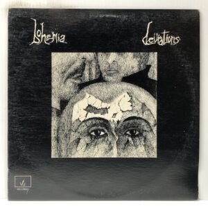 Deviations (USED LP)
