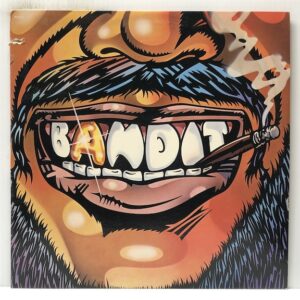 Bandit (USED LP)