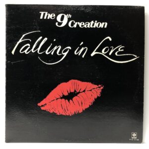 Falling In Love (USED LP)