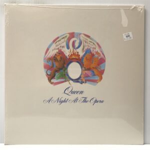 Night at the Opera (USED LP)