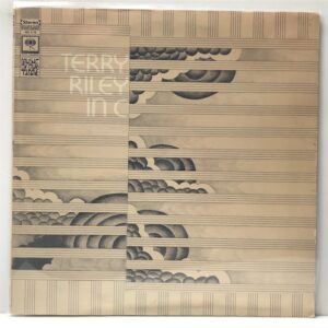 In C (USED LP)