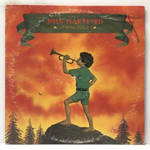 Morning Bugle (USED LP)