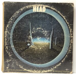 Head (USED LP)