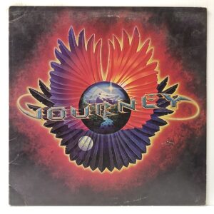 Infinity (USED LP)