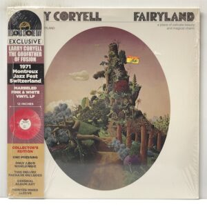 Fairyland (USED LP)