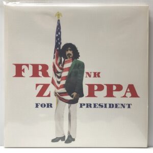 For President (USED LP)