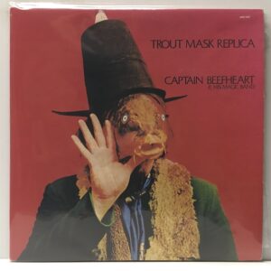 Trout Mask Replica (USED LP)