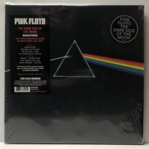 Dark Side of the Moon (USED LP)