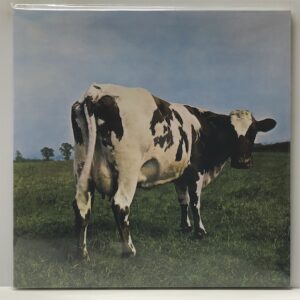 Atom Heart Mother (USED LP)