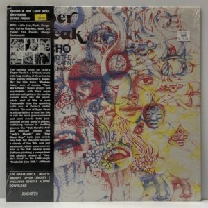 Super Freak (USED LP)
