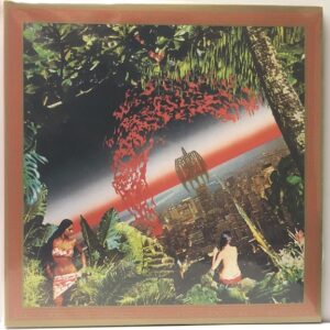 Agharta (USED LP)