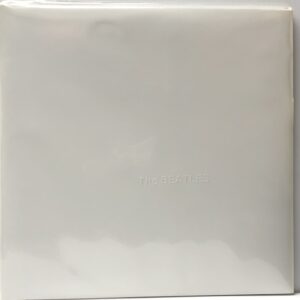 White Album (USED LP)