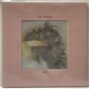 Still (USED LP)