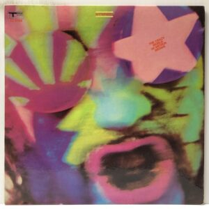 Crazy World of Arthur Brown (USED LP)