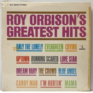 Greatest Hits (USED LP)