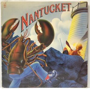 Nantucket (USED LP)