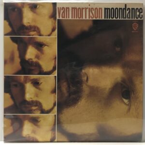 Moondance (USED LP)