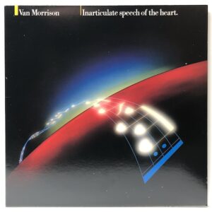 Inarticulate Speech of the Heart (USED LP)