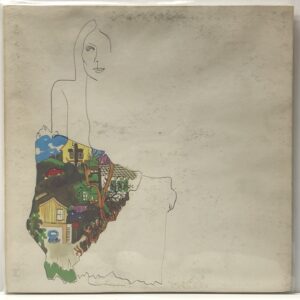 Ladies of the Canyon (USED LP)