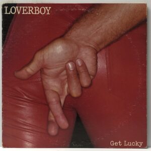 Get Lucky (USED LP)