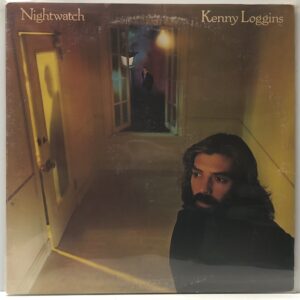 Nightwatch (USED LP)