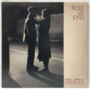 Pirates (USED LP)