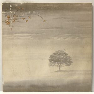 Wind & Wuthering (USED LP)