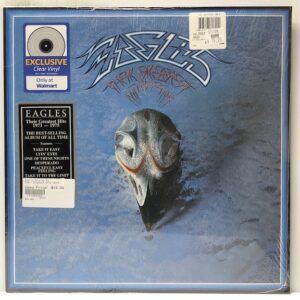 Their Greatest Hits 1971-1975 (USED LP)