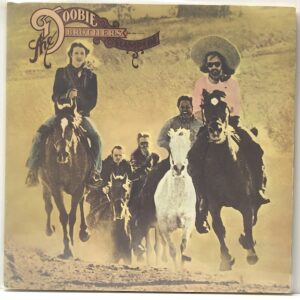 Stampede (USED LP)