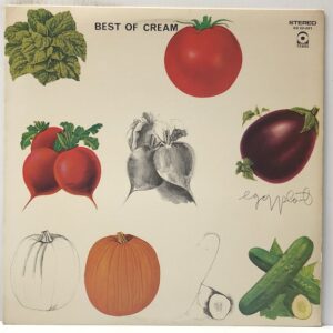 Best of (USED LP)