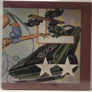 Heartbeat City (USED LP)