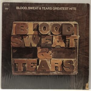 Greatest Hits (USED LP)