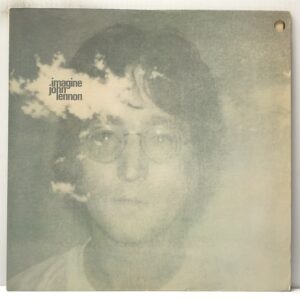 Imagine (USED LP)