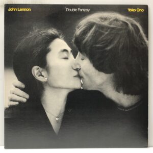 Double Fantasy (USED LP)