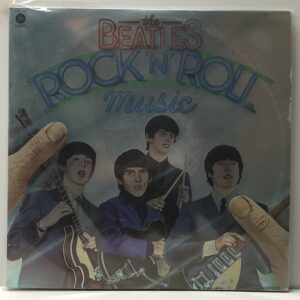 Rock n Roll Music (USED LP)