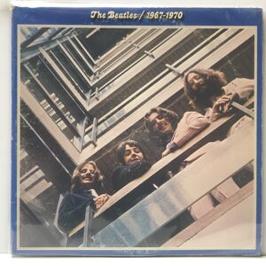 1967-1970 (USED LP)