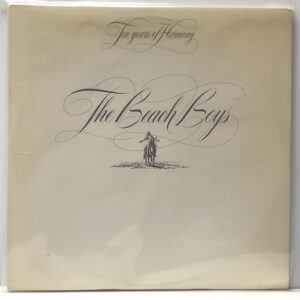 Ten Years of Harmony (USED LP)