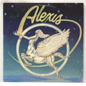 Alexis (USED LP)