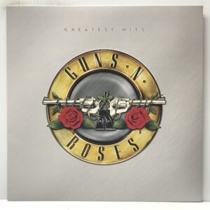 Greatest Hits (USED LP)