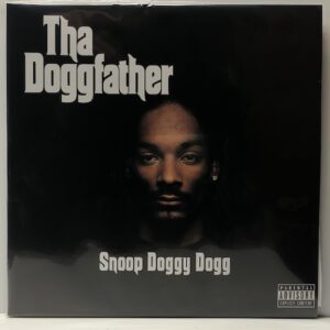 Tha Doggfather (USED LP)
