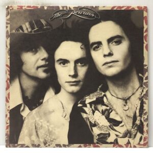 Rowans (USED LP)