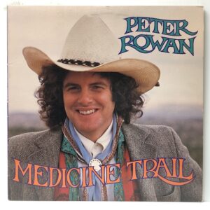 Medicine Trail (USED LP)