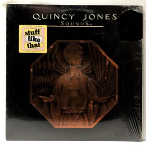 Sounds (USED LP)